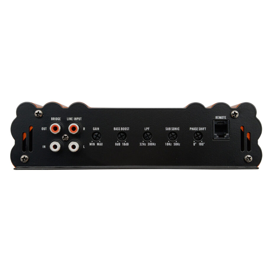 DL Audio Gryphon Lite 1.800 3