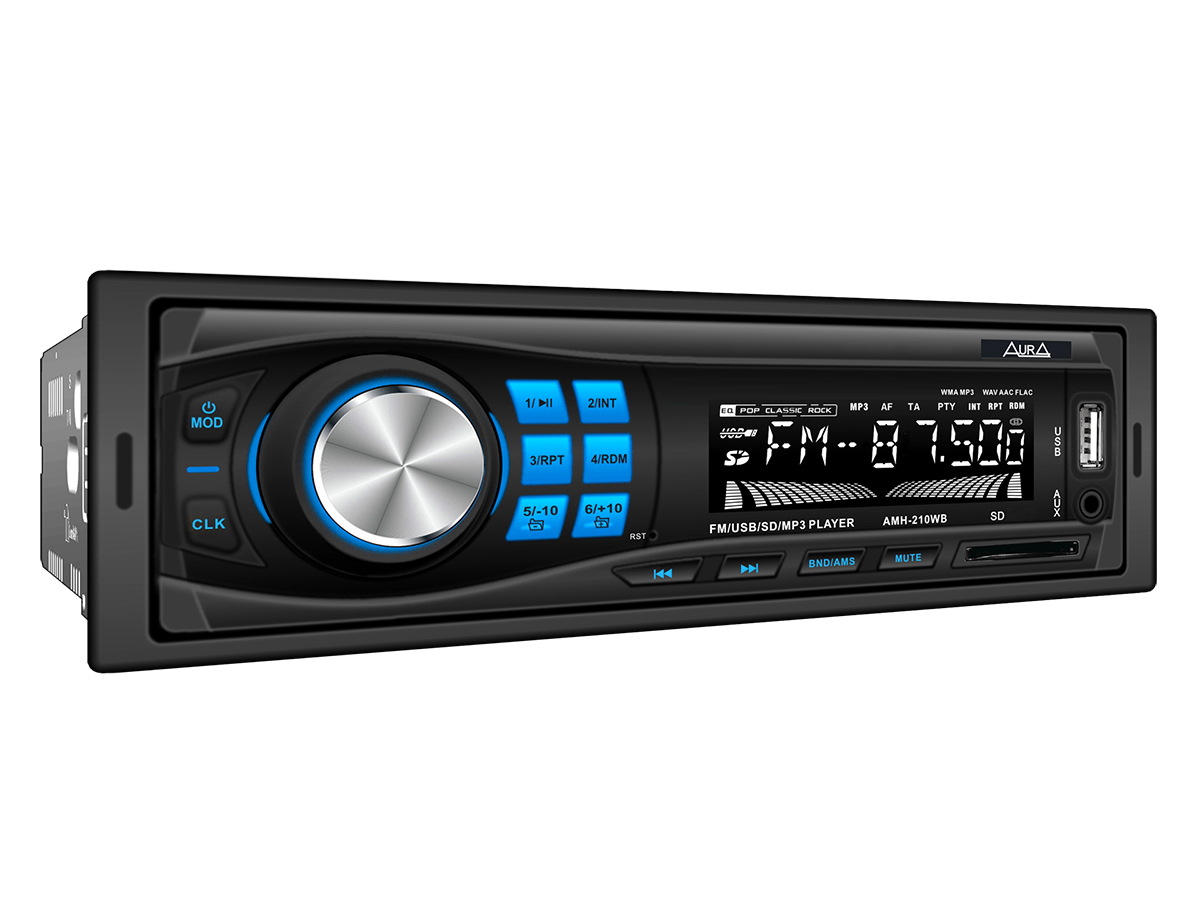 Aura AMH-210WB 1