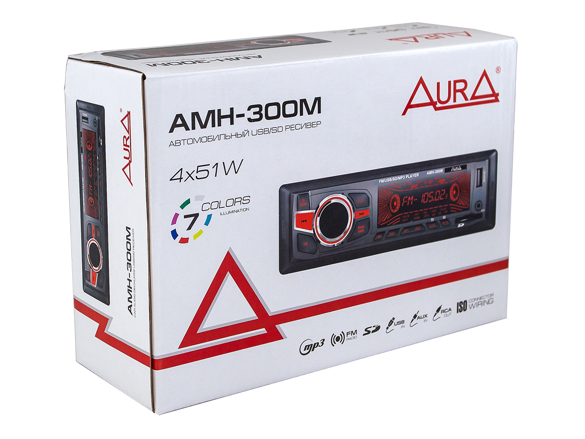 Aura AMH-300M 1