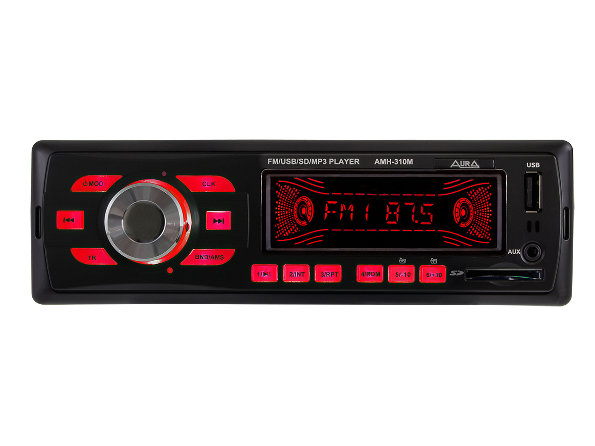 Aura AMH-310M 2