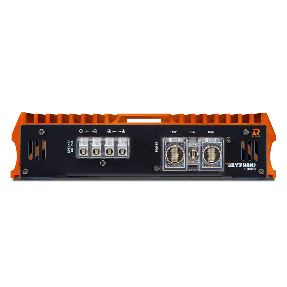 Gryphon PRO 1.3200 2