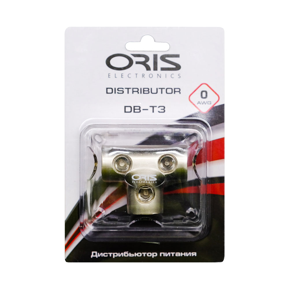 Oris DB-T3
