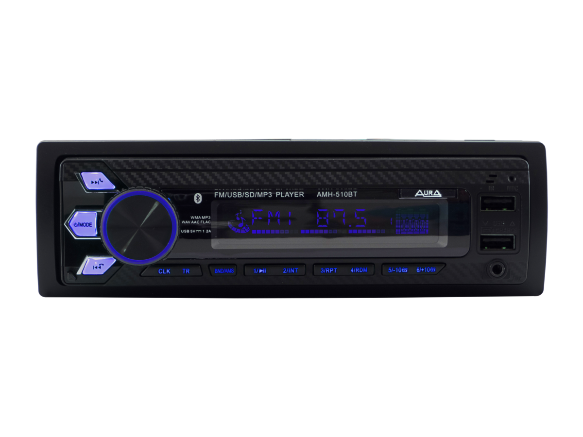 Aura AMH-510BT 6