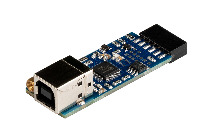 USB-audio модуль