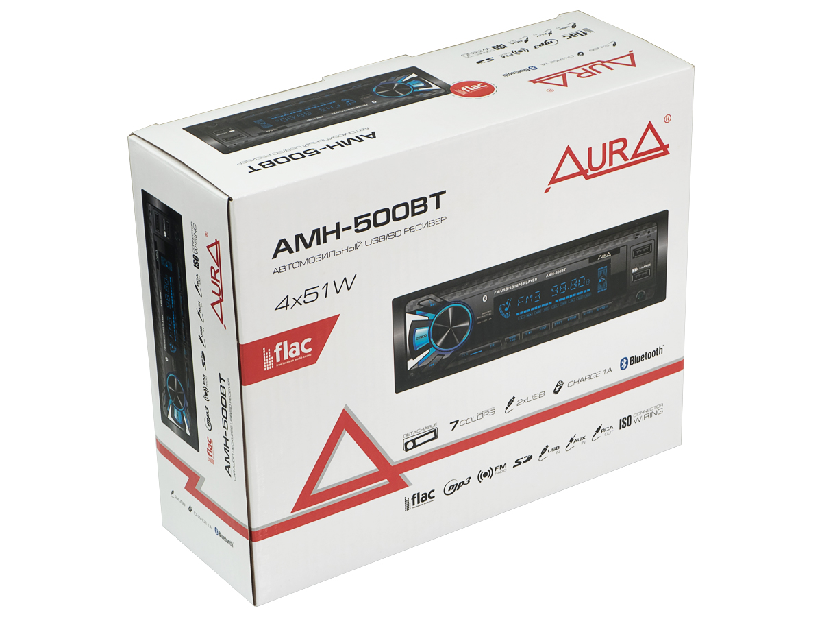 Aura AMH-500BT 1