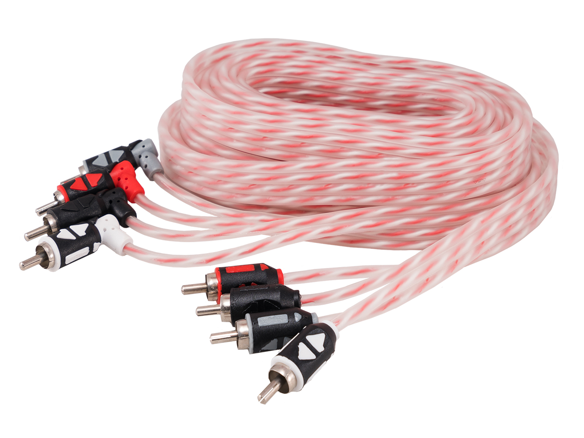 Aura RCA-AN54 MkII кабель 5 метр