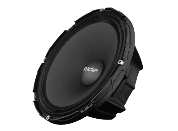 Pride Solo NEO 300 8 Competition