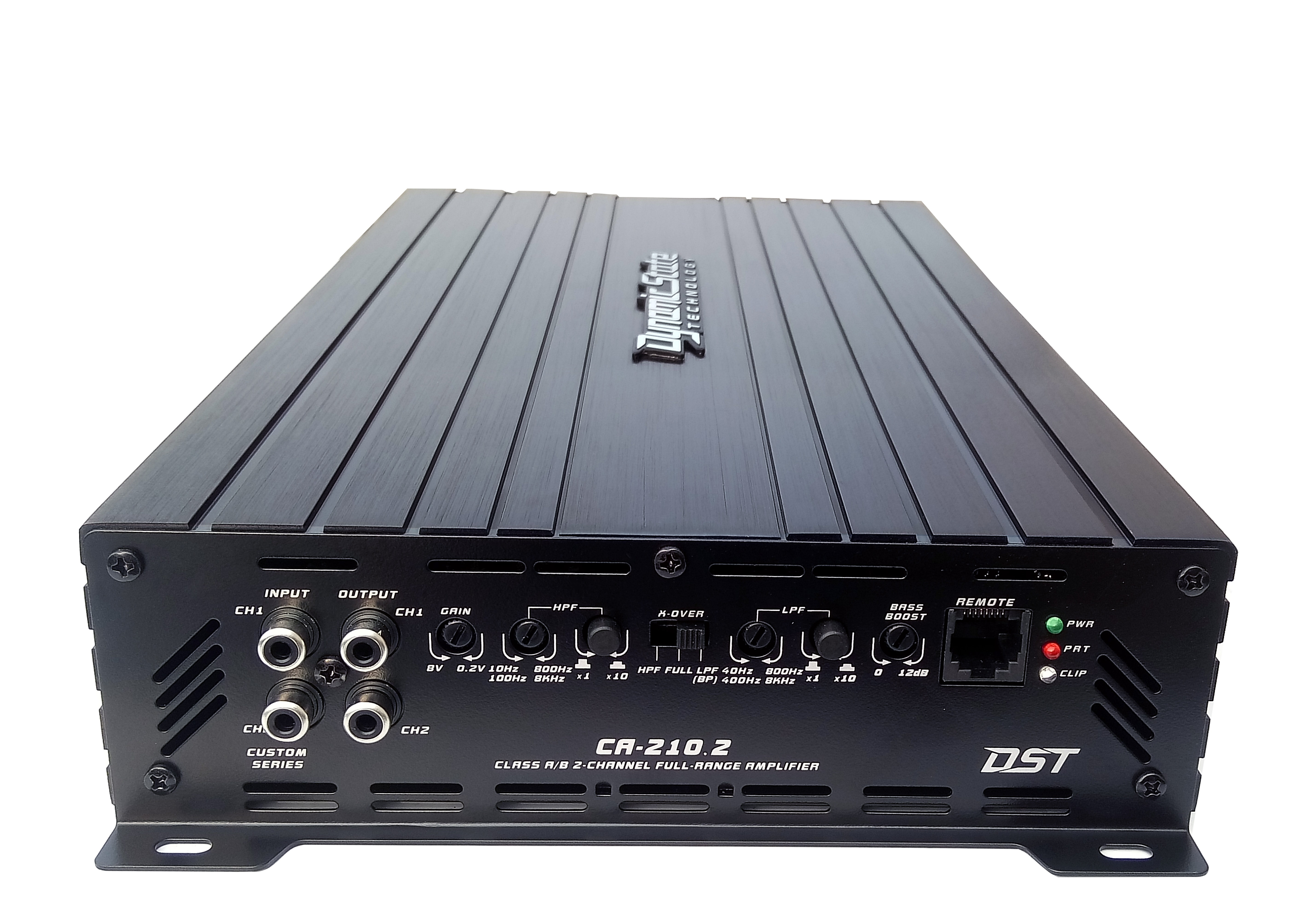 Dynamic State CA-210.2 1
