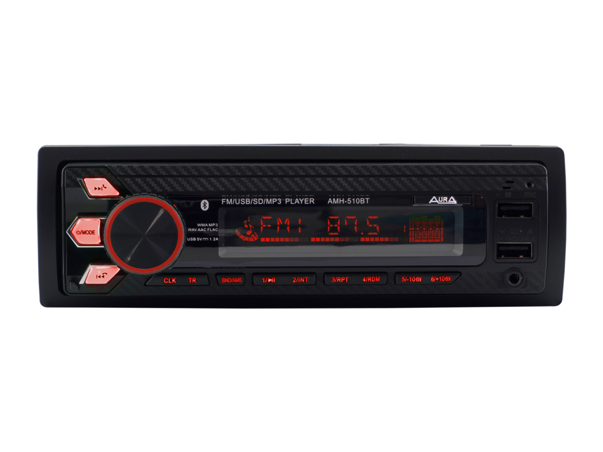Aura AMH-510BT 7