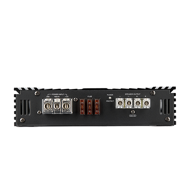 Alphard MLA-1000 3