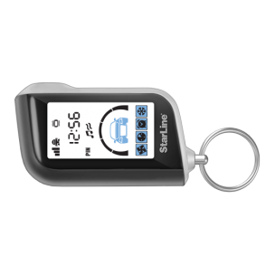 Starline A93 v2 2CAN+2LIN GSM ECO 1