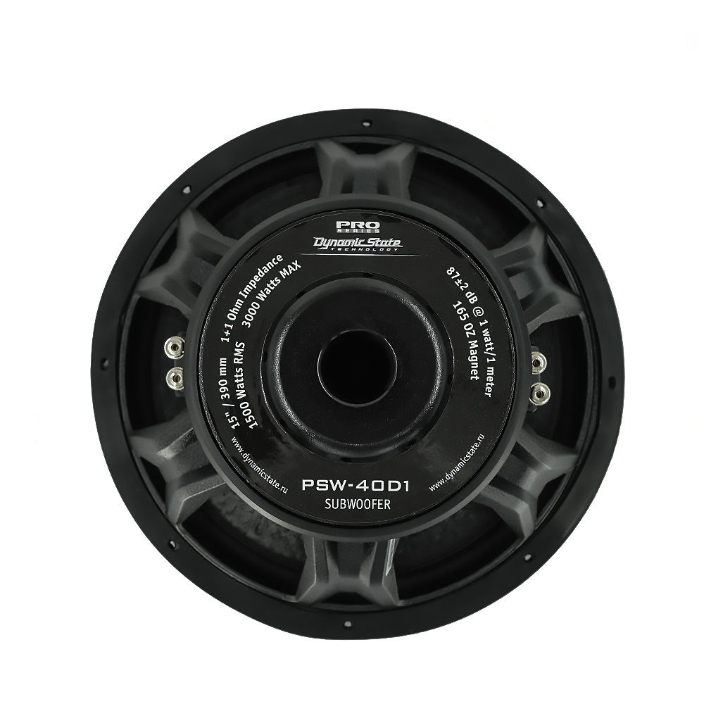 DynamicState PSW40D1 PRO 2