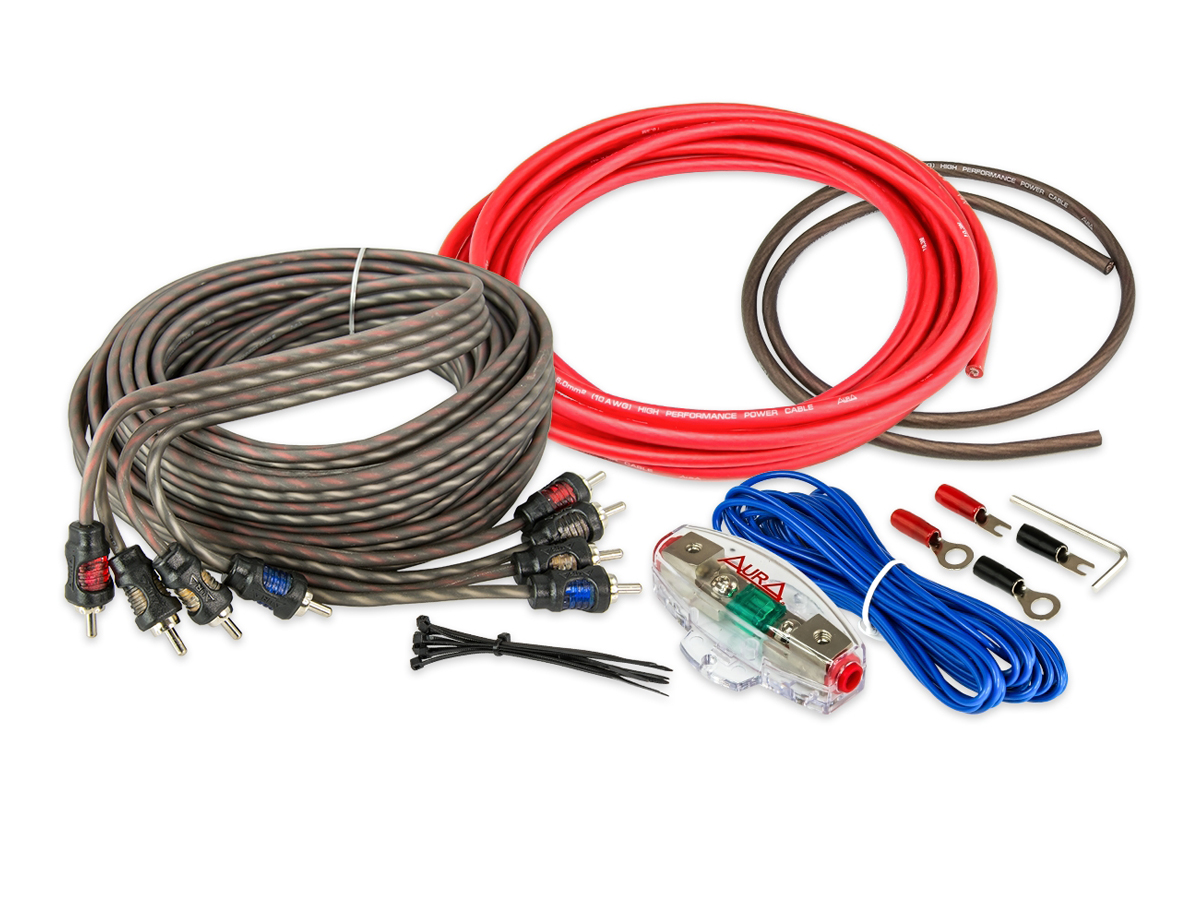 Aura AMP-1410 1