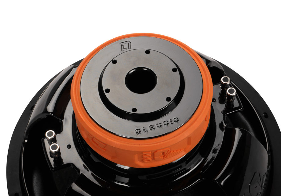 DL Audio Gryphon Pro 15 5