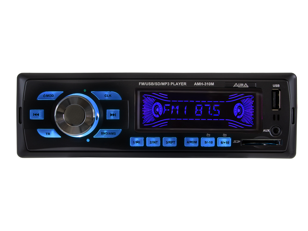Aura AMH-310M 5