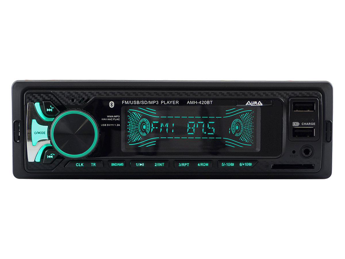 Aura AMH-420BT 5