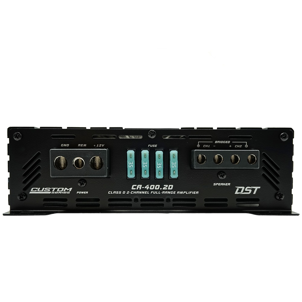 Dynamic State CUSTOM CA-400.2D 1