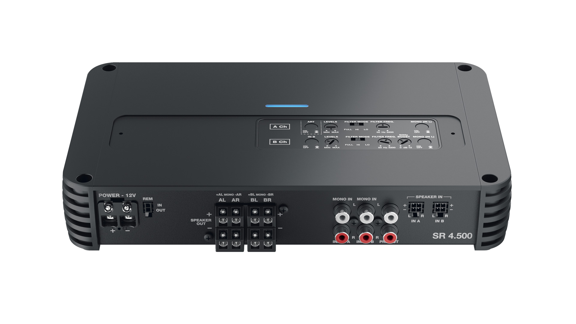 Audison SR 4.500 2