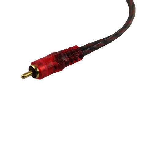 1П2М Ural RCA-BV1M2F 2