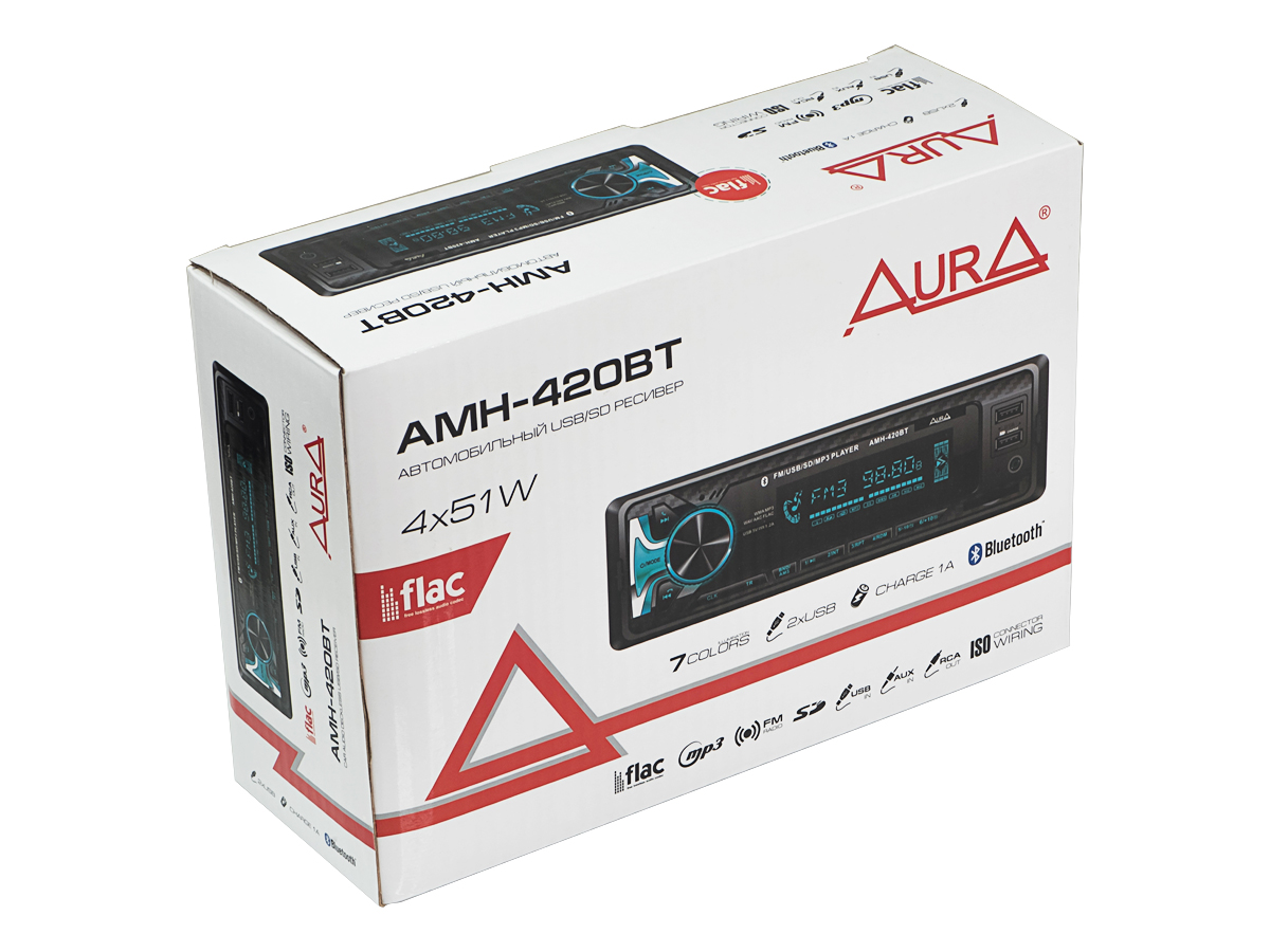 Aura AMH-420BT 1