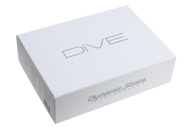 Dynamic State DIVE DNR-CX16 1 — копия