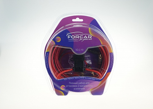 Forcar SQ 2.10