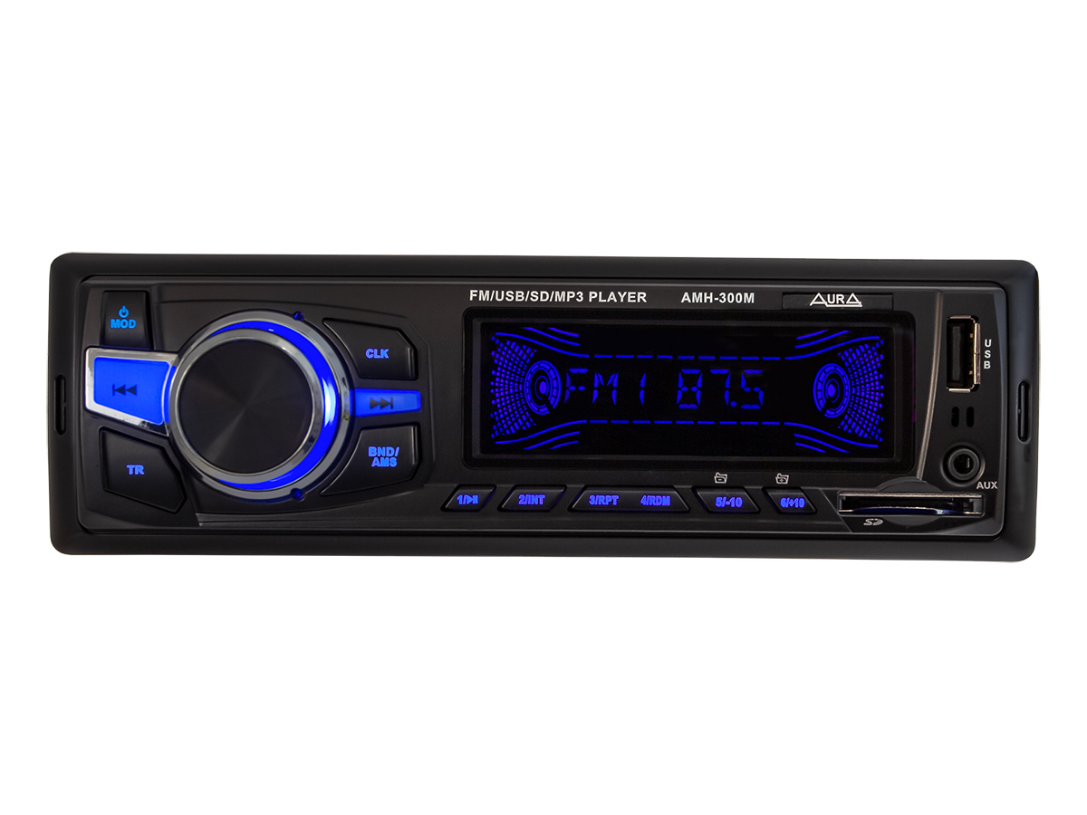 Aura AMH-300M 2