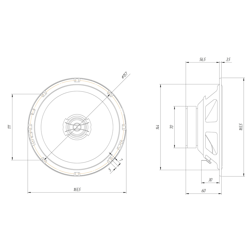 Oris JB-652  3