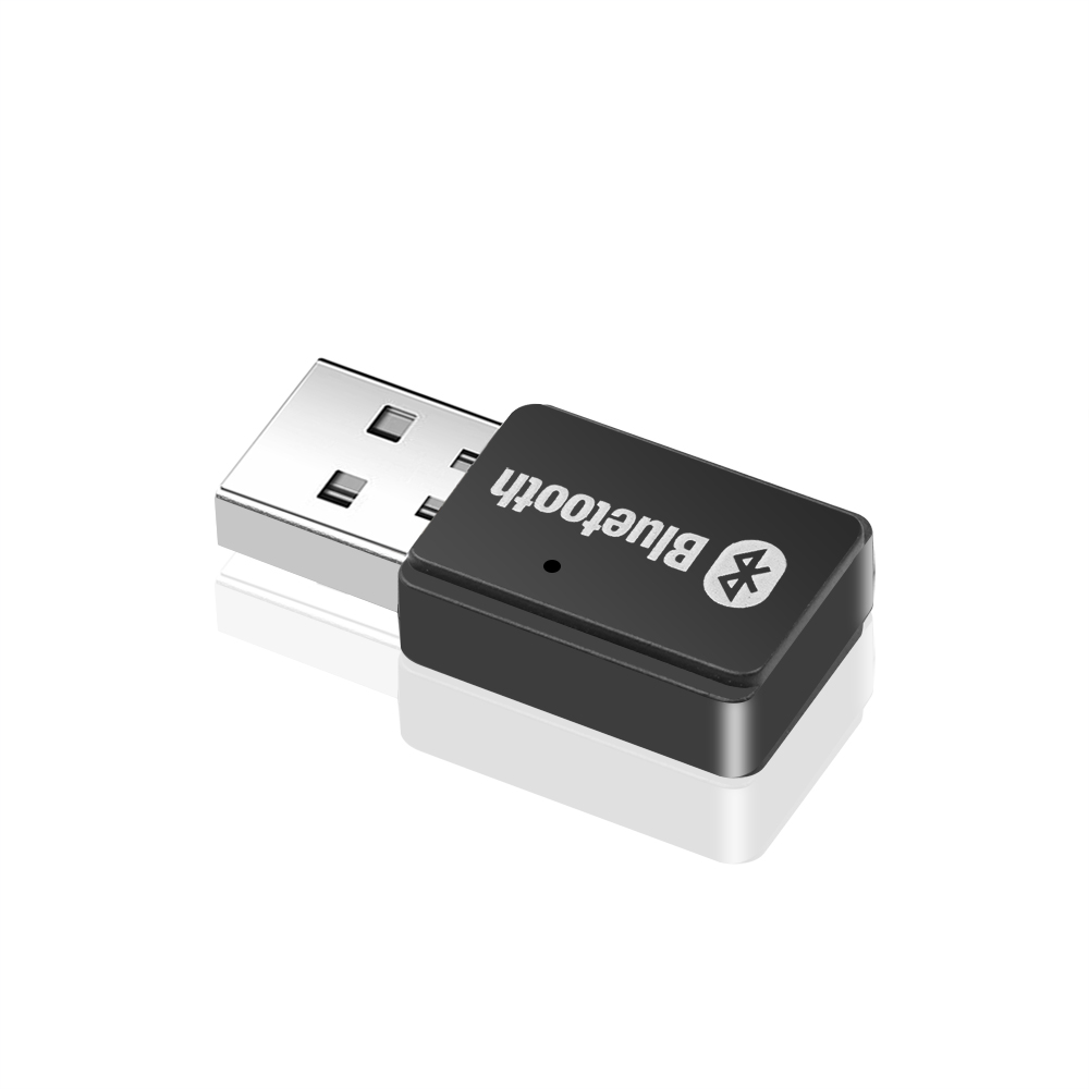 USB AUX Bluetooth 5.0