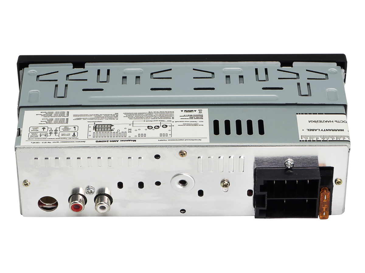 Aura AMH-240WG 2