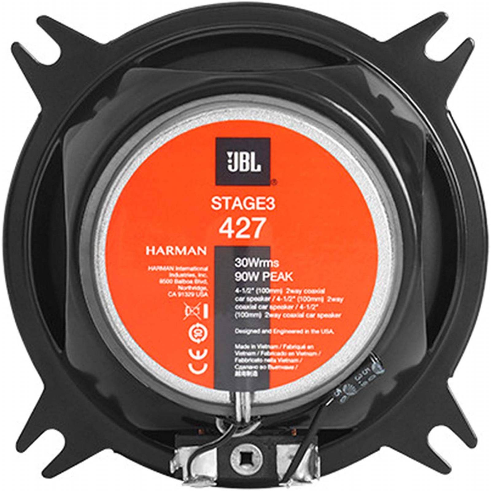 JBL Stage3 427F 1