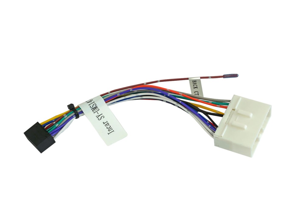(Incar SY-UMS1470)