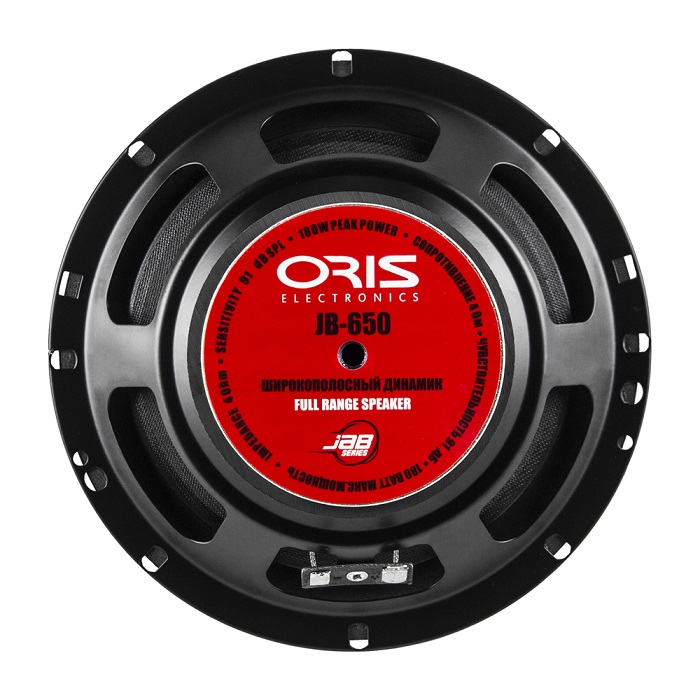 Oris JB-650 1