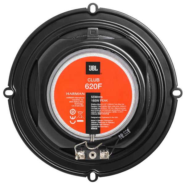 JBL Club 620F 1