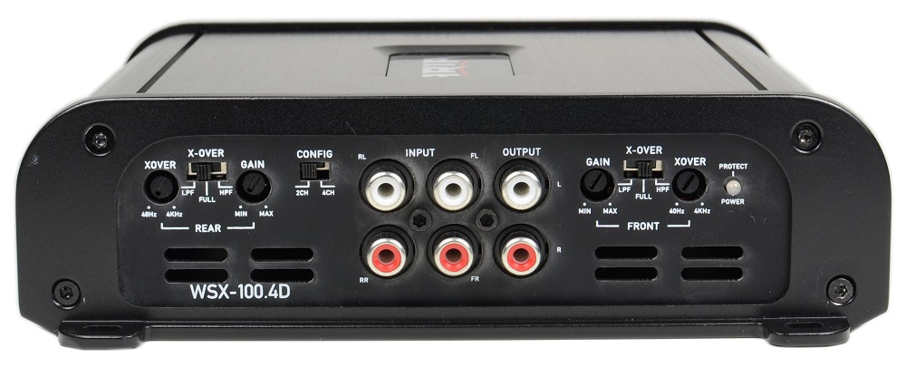 Aria WSX-100.4D