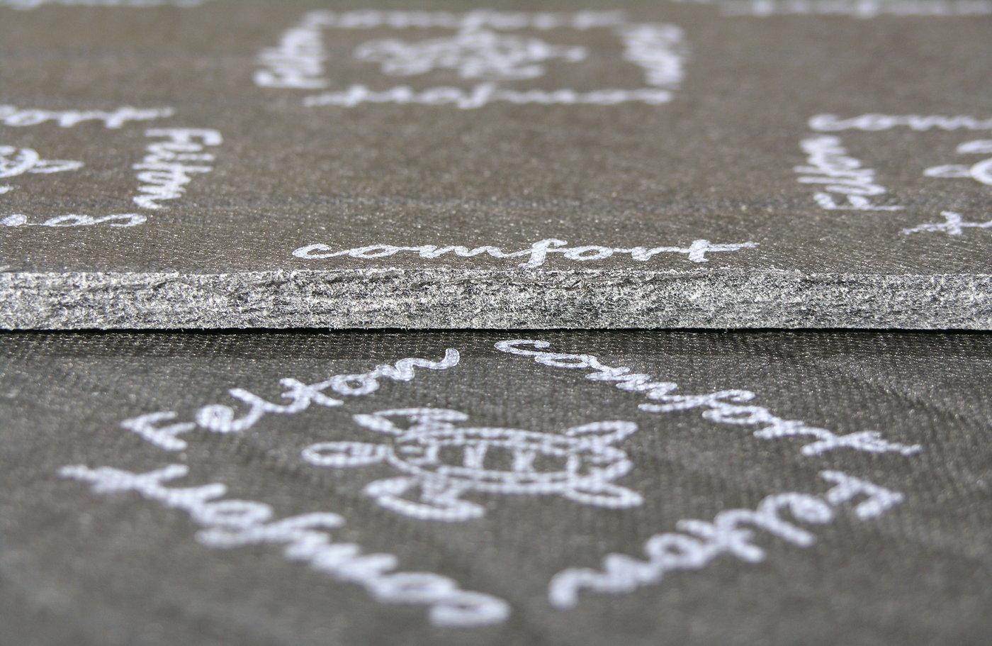 Comfort mat Felton 1