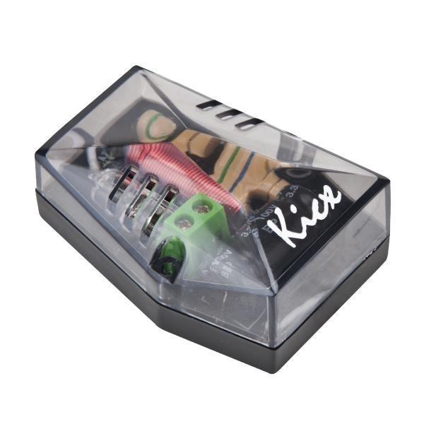 Kicx PD 5.2 3