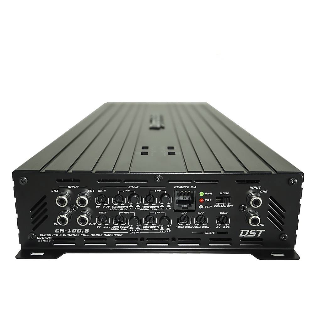 DynamicState CA-100.6 1