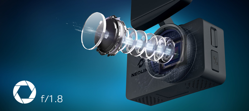 Neoline G-TECH X77 (AI)  5