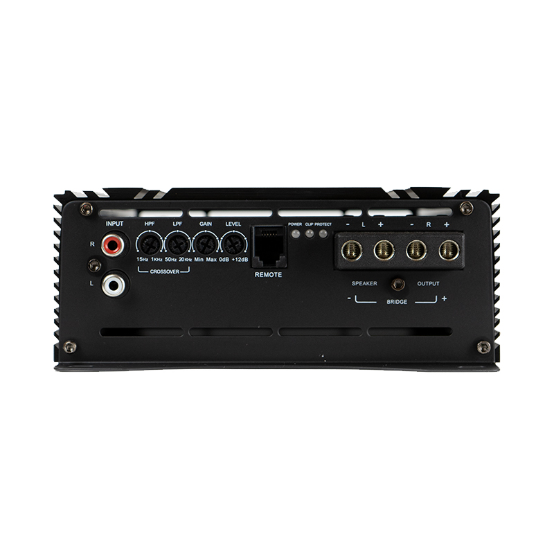 Alphard AAP-800.2D Atom plus 2