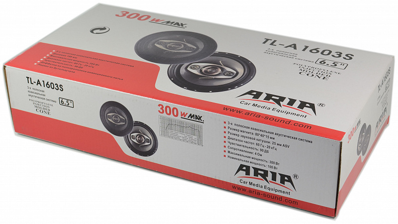 Aria TL-A1603S 2