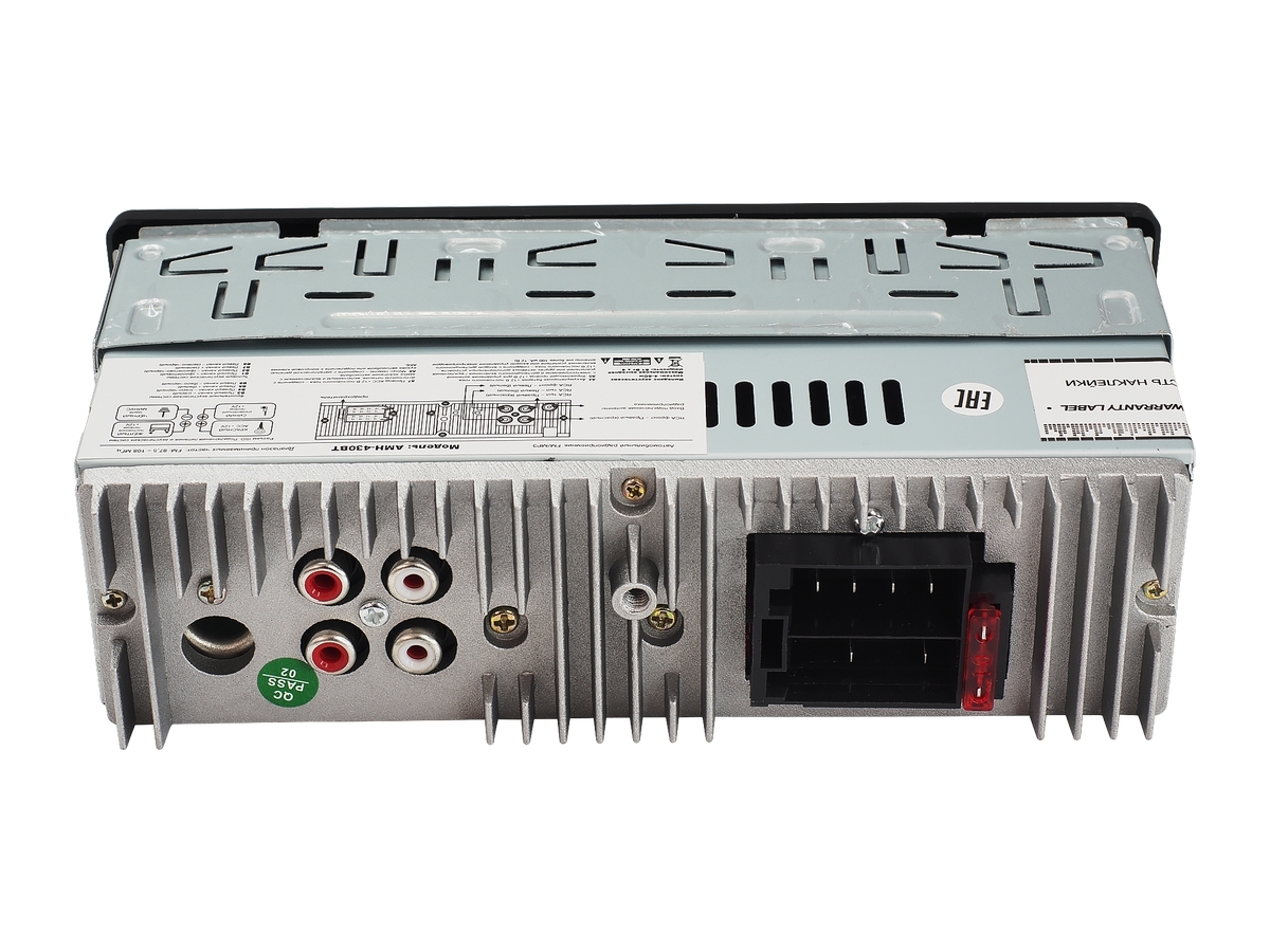 Aura AMH-430BT 8
