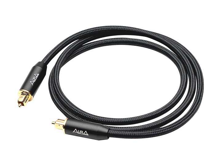 Кабель оптический Aura OCT-B101