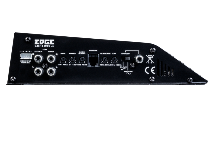 EDGE EDA1800.1-E8 2