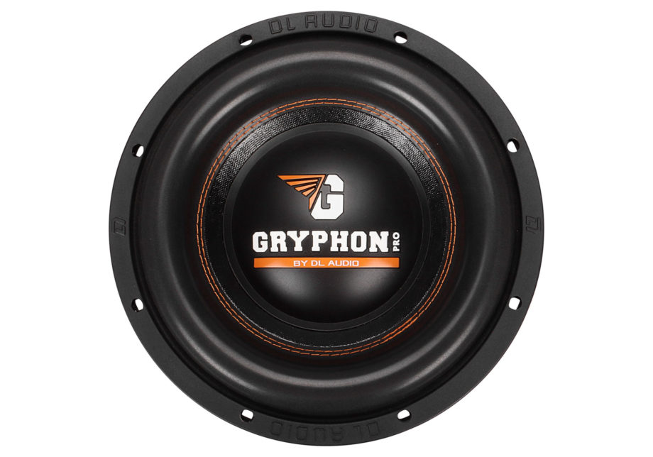 DL Audio Gryphon PRO 10 1