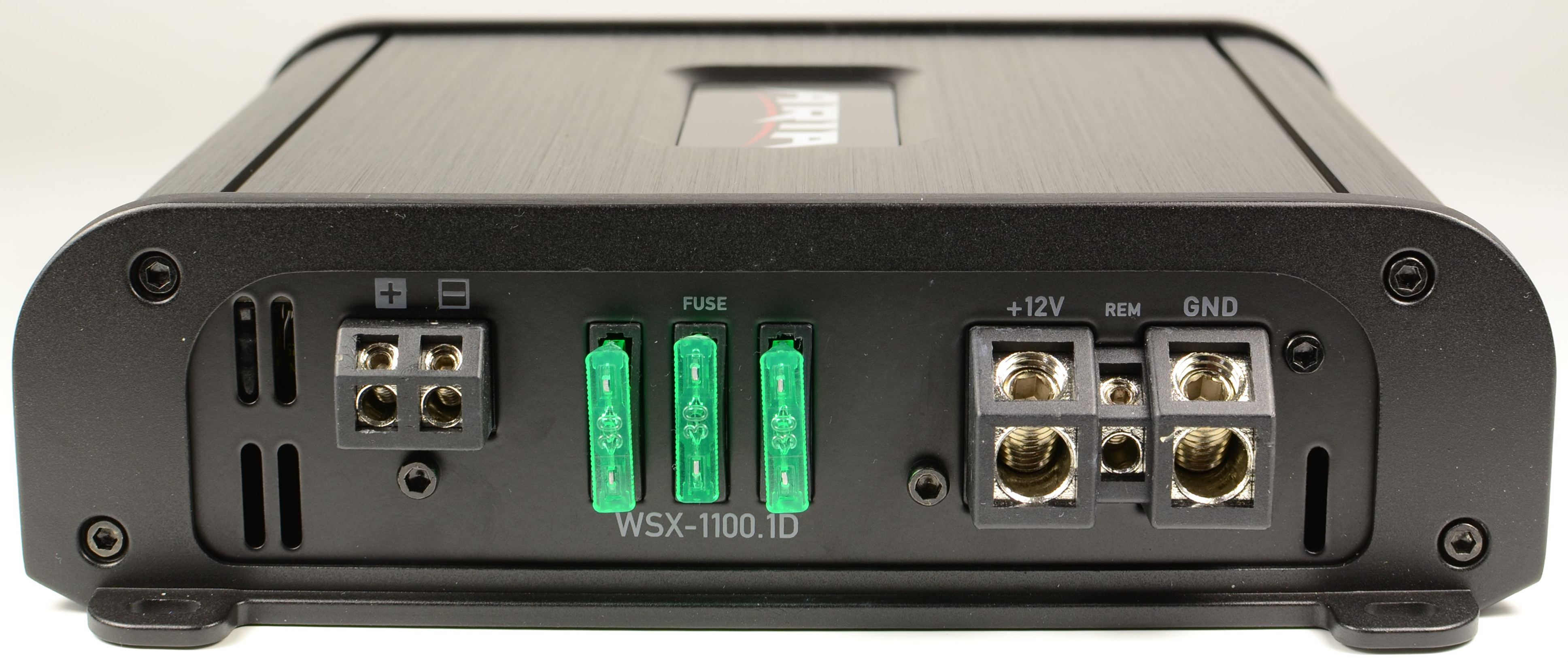 Aria WSX-1100.1D 1