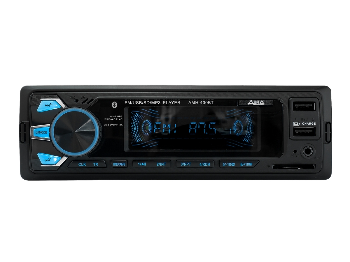 Aura AMH-430BT 6