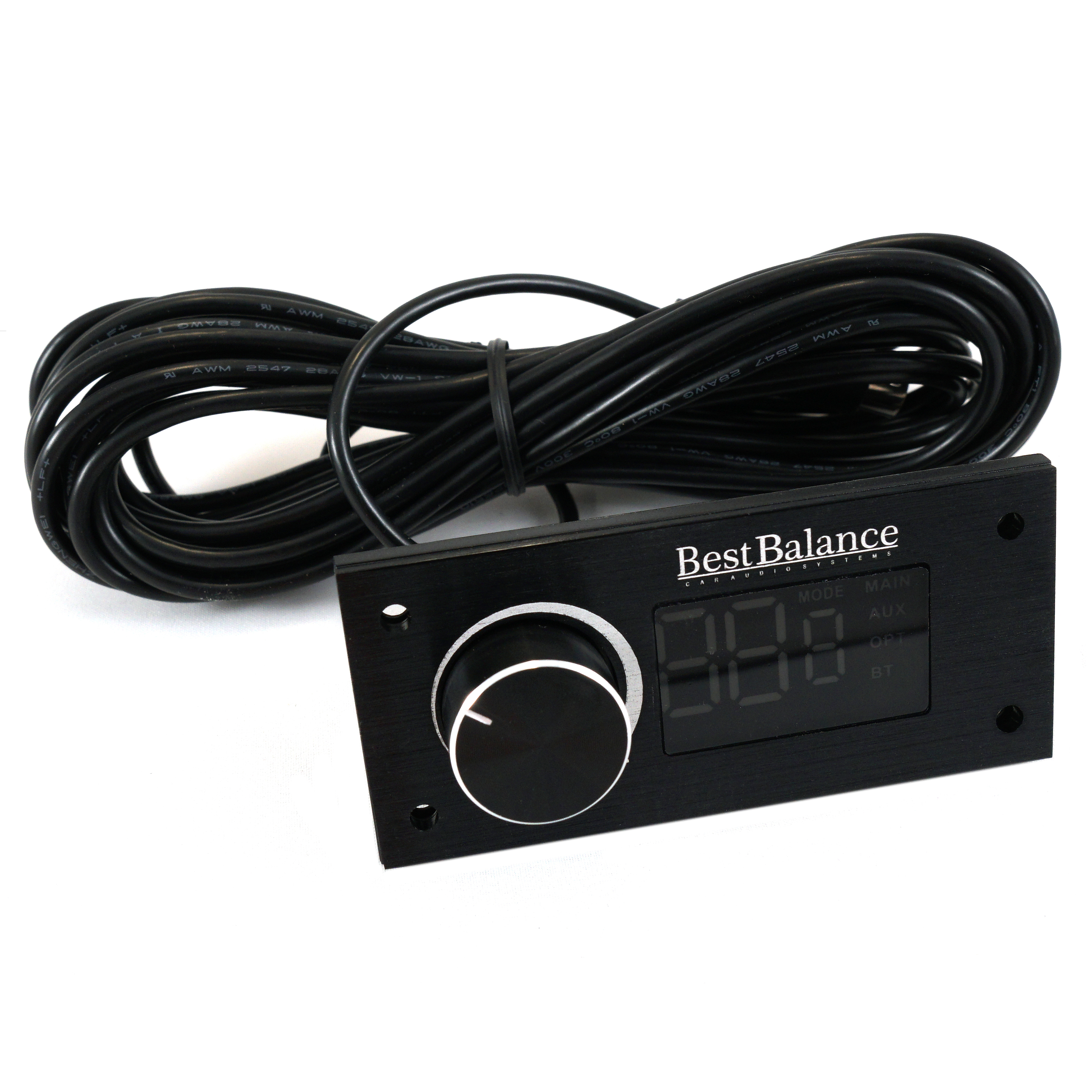Best Balance DSP-6L 3