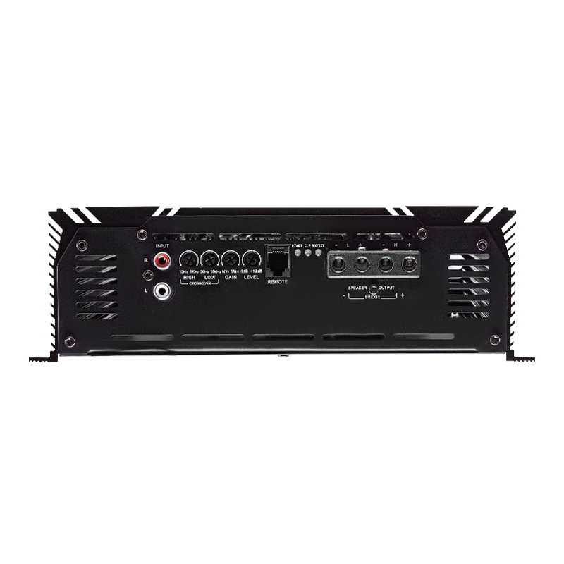 Alphard AAB-1000.2D 2