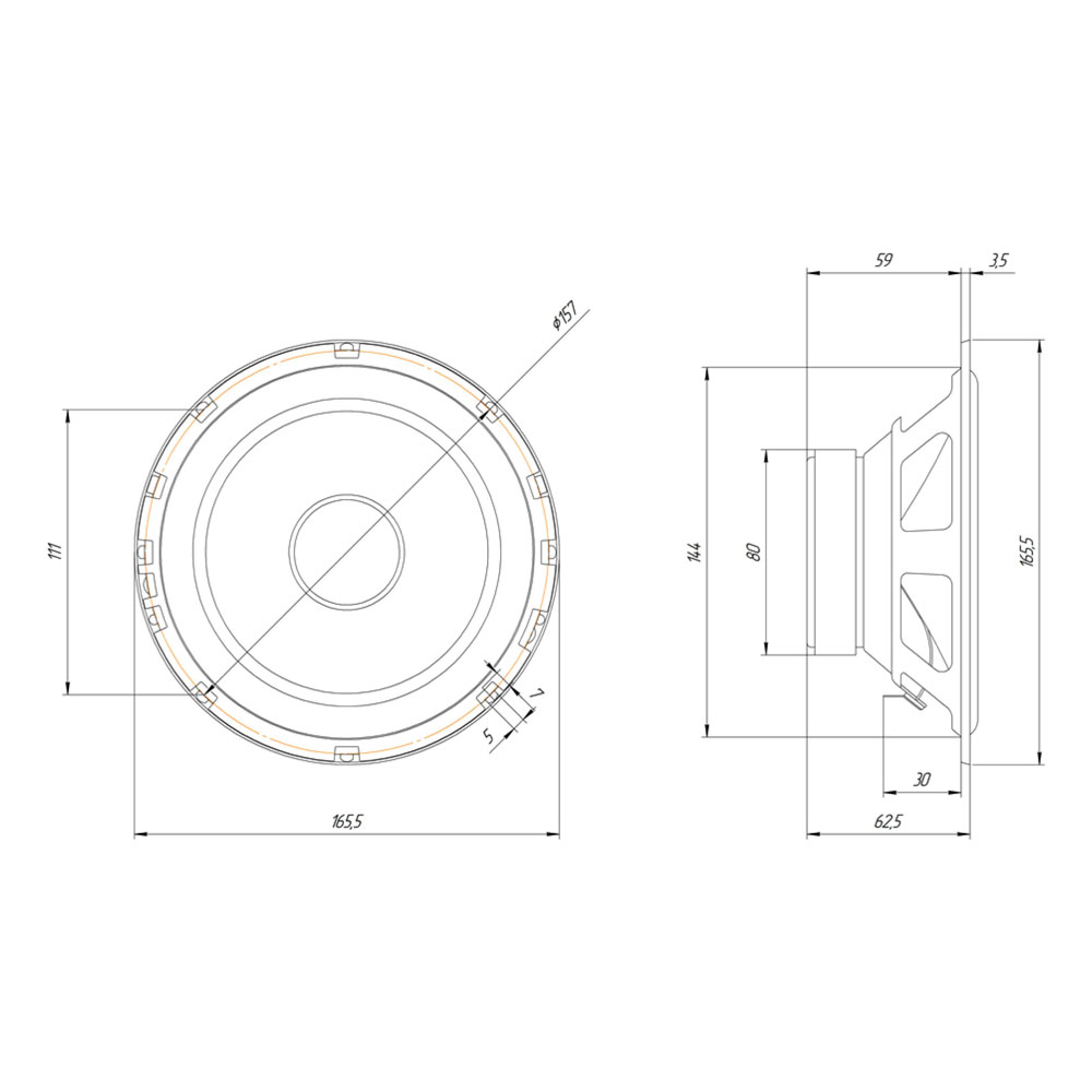 Oris JB-650 3